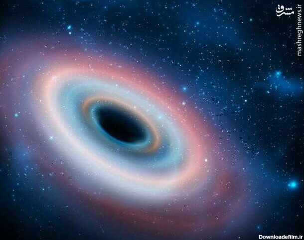اطلاعاتی عجیب و خواندنی درباره «سیاهچاله‌ها» +عکس - مشرق نیوز