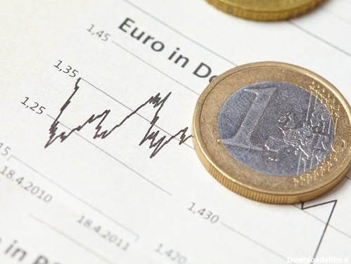 عکس با کیفیت از یورو در بازار سرمایه (تحلیل بازار ارز و سکه)