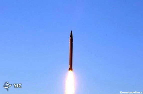 وحشت اسرائیل از این موشک بالستیک ایران /موشک عماد به سرزمین های اشغالی می رسد +تصاویر
