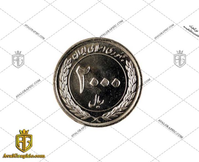 عکس سکه کاغذی