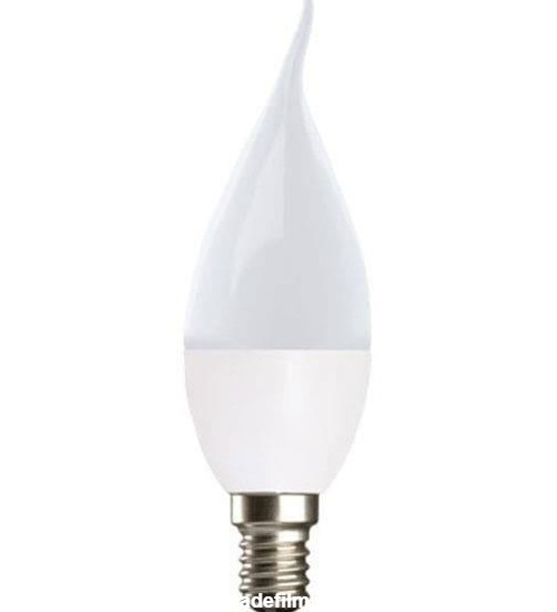خرید اینترنتی لامپ شمعی 7 وات مدل اشکی مهتابی روتل | پینکت ...