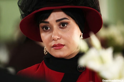 پریناز ایزدیار در سریال جدید کارگردان شهرزاد - همشهری آنلاین