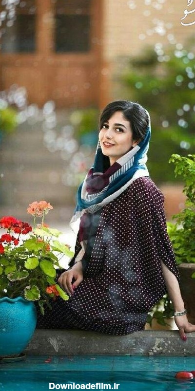 عکس های هنری و خوشگل دختران ایرانی زیبا و جذاب