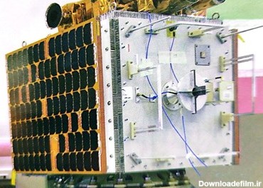"ماهواره پارس1" با موفقیت پرتاب و در مدار تزریق شد