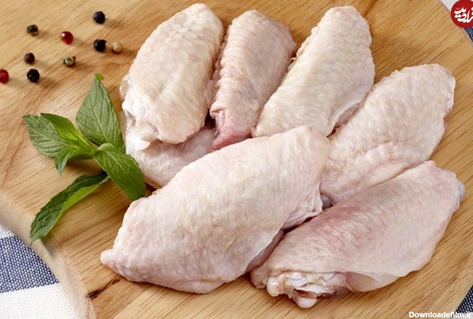 مصرف بال و گردن مرغ برای سلامتی مضر است؟