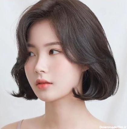 انواع مدل موی کره ای
