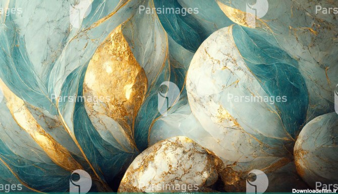 Polished Porcelain Gold - دانلود عکس - پارس ایمیجز ...