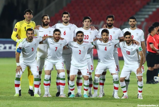 تولیدکننده لباس تیم ملی در جام جهانی مشخص شد | ورزش سه