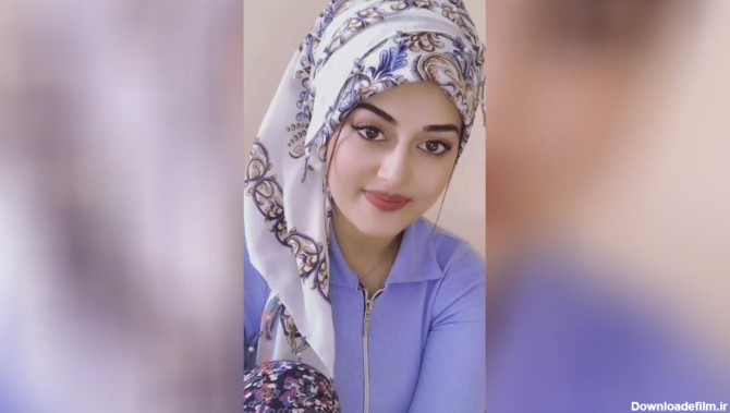 زیباترین دختر عرب فیلم باران فیلم ایرانی و خارجی