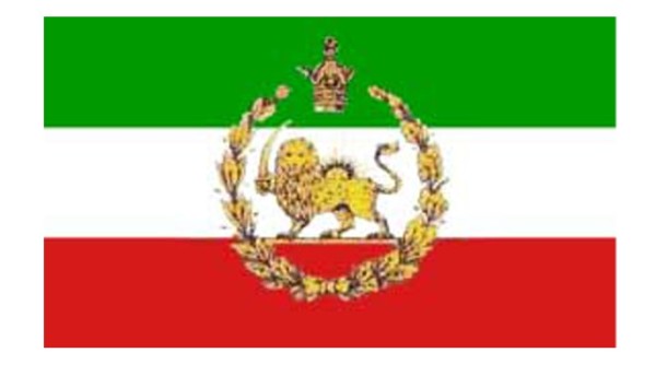 پرچم ایران در زمان سلجوقیان