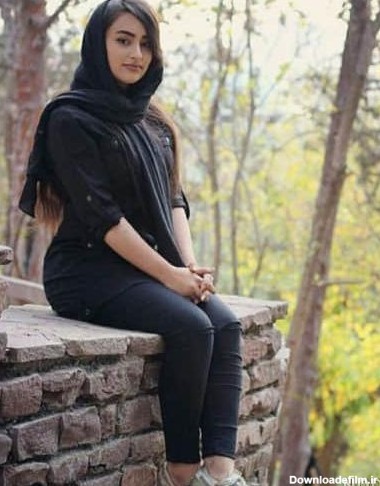 عکس دختر خوشتیپ باکلاس ایرانی جدید