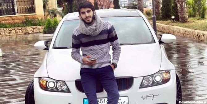 شهید مدافع حرم «بی‌ام‌و» سوار کیست؟ | خبرگزاری فارس