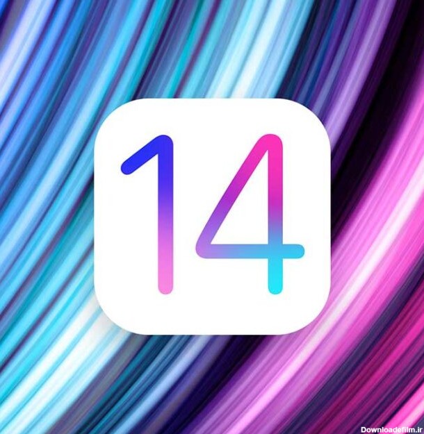 محبوبیت iOS ۱۴