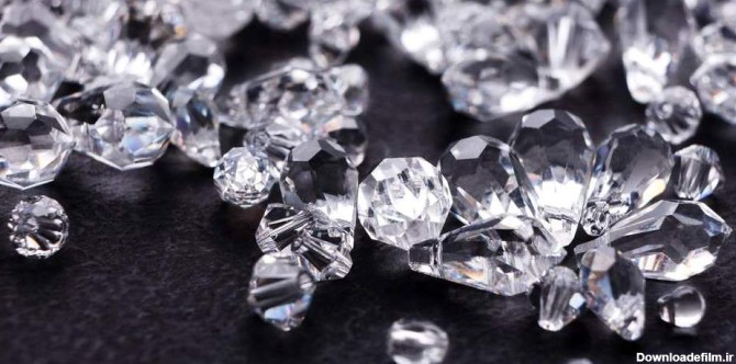 گران قیمت ترین الماس های جهان | فروشگاه اینترنتی طلا ریسه گالری ...