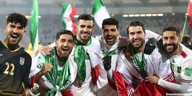ایران آماده حذف آمریکا از جام جهانی+عکس | خبرگزاری فارس