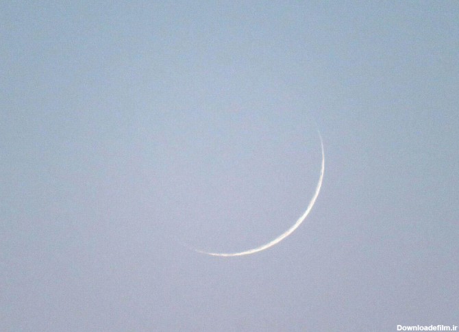 گزارش استهلال ماه محرم 1441 هجری قمری – رصدگران