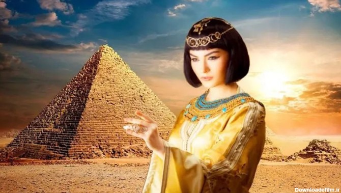 با ۱۰ فرعون مشهور مصر باستان آشنا شوید