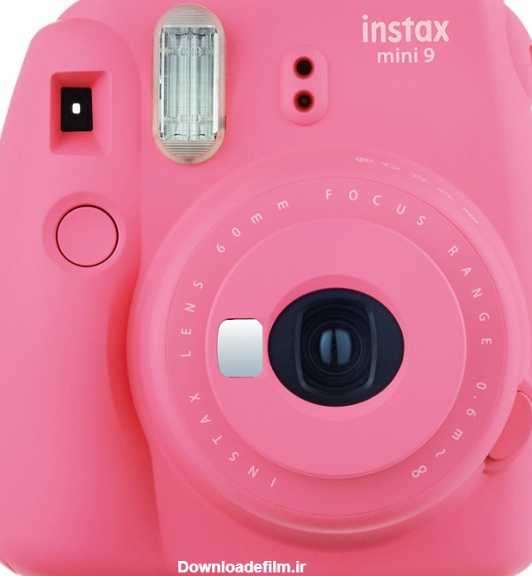 مشخصات، قیمت و خرید دوربین عکاسی چاپ سریع فوجی فیلم مدل Instax ...