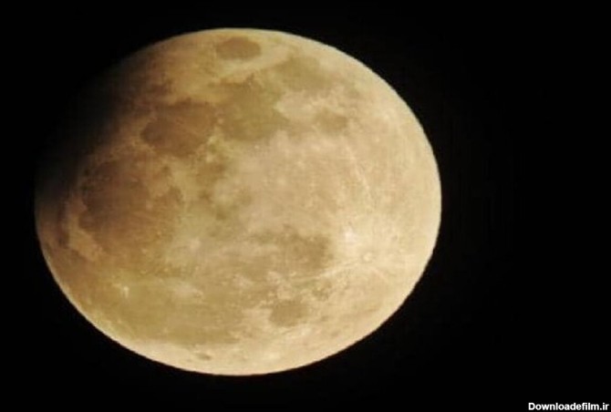 امشب شاهد ماه گرفتگی جزئی باشید | اقتصاد24
