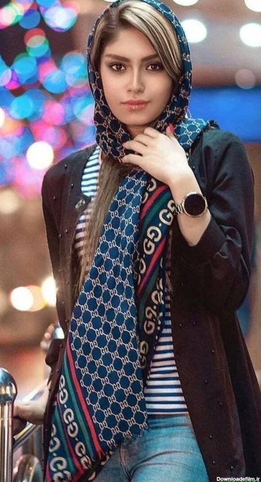 عکس دختر خوشگل تهرانی برای پروفایل (33 عکس خفن*)| مجله عکس نوشته