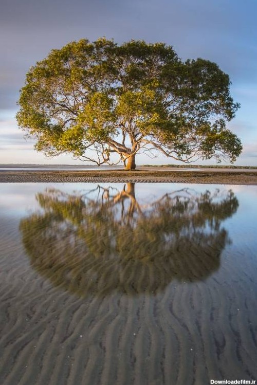 عکسهای دیدنی یک جهانگرد از طبیعت خیره کننده استرالیا