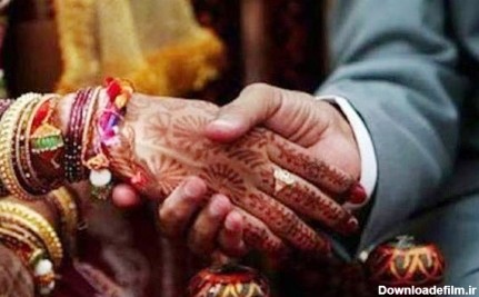 داماد هندی به خانه بخت نرفت | شلیک گلوله در مراسم عروسی - همشهری ...