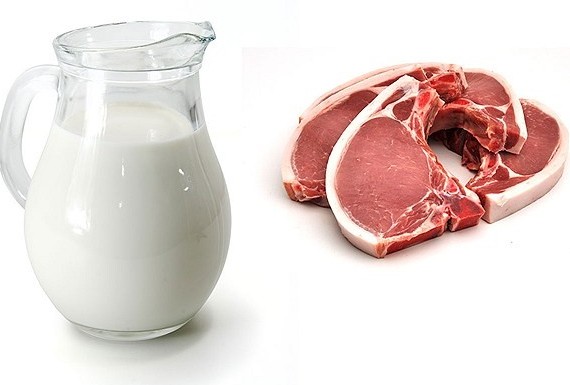 کاهش سرانه تولید گوشت قرمز و شیر/بیشترین تخم مرغ به ازای هر ...