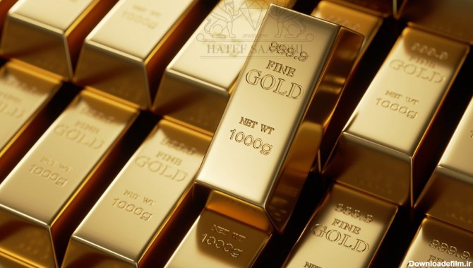 شمش طلا چیست آیا برای سرمایه گذاری مناسب است؟ | مجله تخصصی طلا و ...