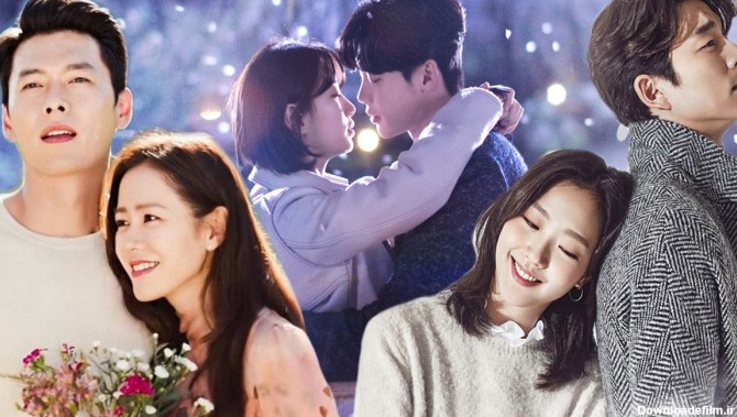 بهترین سریال های کره ای عاشقانه ؛ k-drama عاشقانه چی ببینیم؟ - تکراتو
