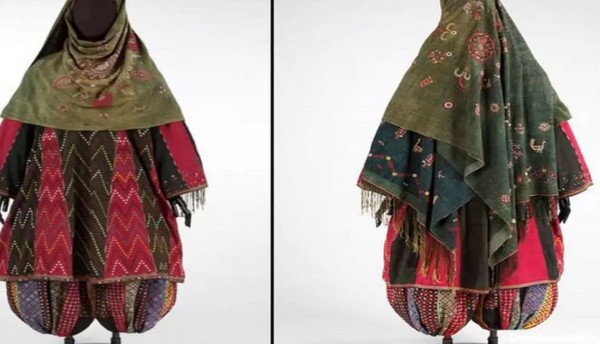 حفظ اصالت و فرهنگ زرتشتیان یزد با تدوین استاندارد آموزشی لباس محلی ...