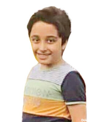 عکس | مرگ دردناک پسر ۱۰ ساله ؛ پای آرتین در دریچه کف استخر گیر کرد ...