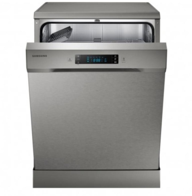 ماشین ظرفشویی سامسونگ DW60H5050FS - خریدازبانه | ابربازار | ابربازار