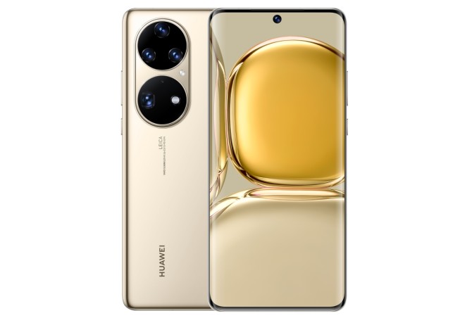 قیمت گوشی پی 50 پرو هواوی | Huawei P50 Pro + مشخصات