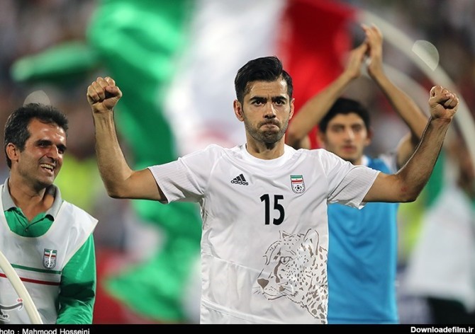 تیم ملی فوتبال ایران با یوزهایش قطر را در نوردید - تسنیم