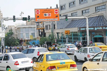 نظر رئیس پلیس راهور درباره تغییر طرح ترافیک تهران | این سه بزرگراه نیاز شدید به بهسازی آسفالت دارند