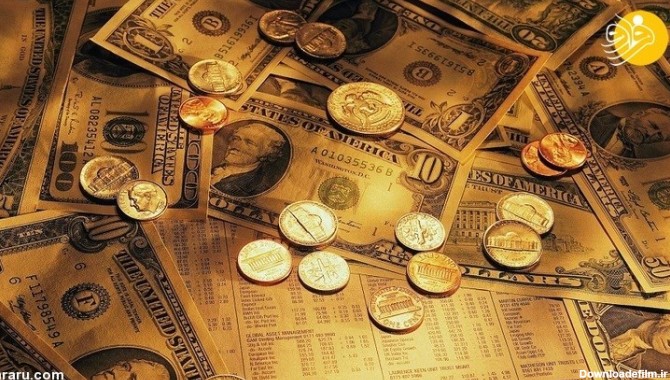 فرارو | نرخ ارز، دلار، سکه، طلا و یورو در بازار امروز ...