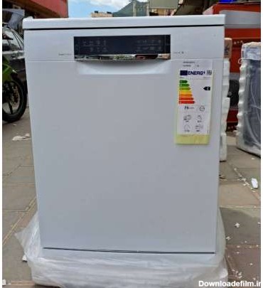 قیمت ماشین ظرفشویی بوش سری 6 مدل SMS6ZCW37Q