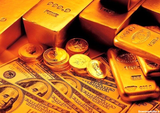قیمت طلا، سکه و دلار امروز دوشنبه ۱ آبان ۱۴۰۲| سقوط قیمت طلا ...