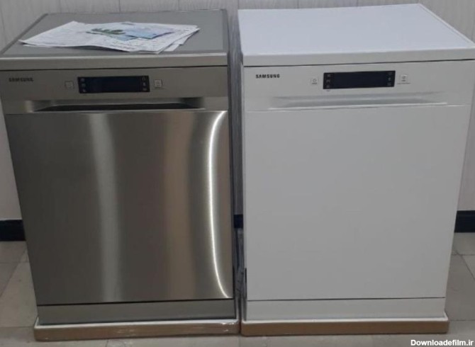 ماشین ظرفشویی 14 نفره سامسونگ مدل 5070