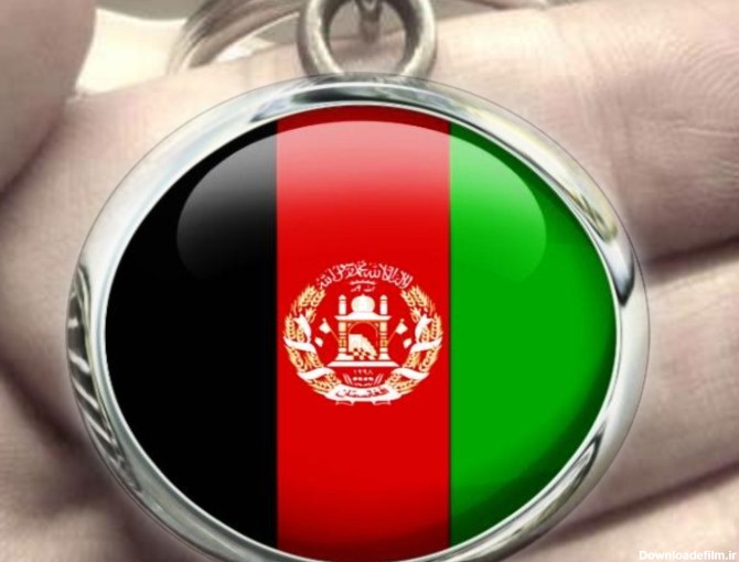 پرچم افغانستان :: بیرق افغانستان