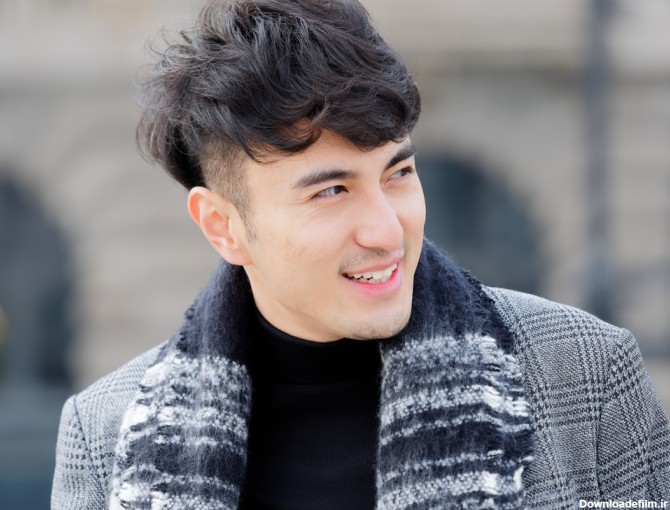 مدل موی کره ای مردانه: معرفی 20 مدل محبوب با عکس - آرایشگاه سان