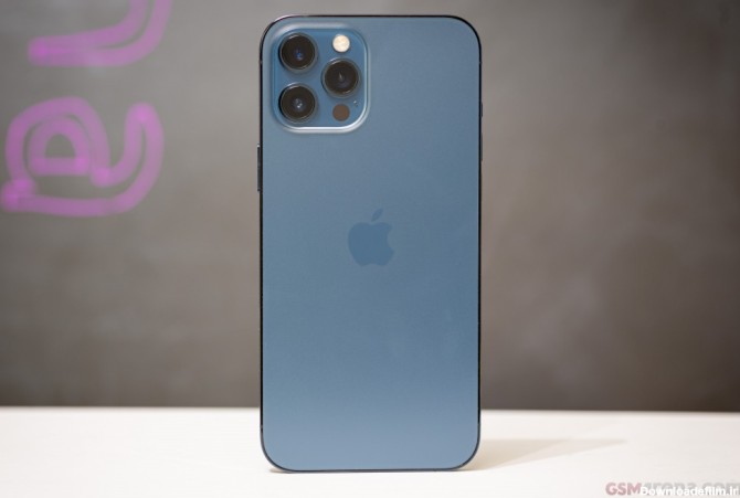 Apple iPhone 12 Pro Max Review In 7 Points: Still Worth The ...
