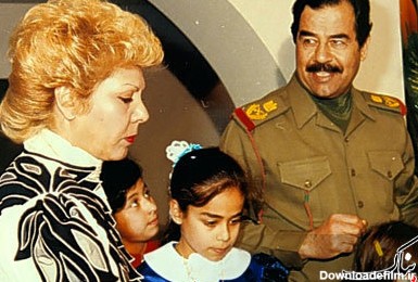 سرنوشت رغد دختر بزرگ صدام چه شد؟ - تابناک | TABNAK