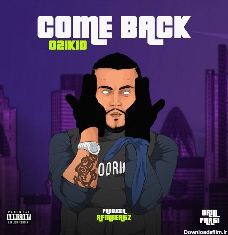 Stream Comeback by 021kid | Listen online for free on SoundCloud