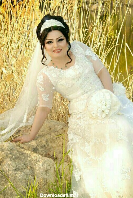 عروس خانم - عکس ویسگون