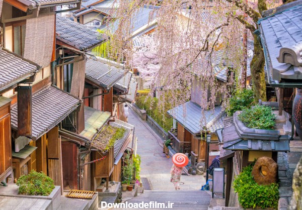 بهترین شهرهای ژاپن کدامند؟ 2023 | letsgouni