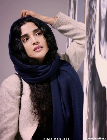 بیوگرافی الهه حصاری بازیگر ایرانی | طرفداری