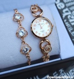 خرید و قیمت ست ساعت و دستبند زیبا دخترانه دارای طرح های مختلف | ترب