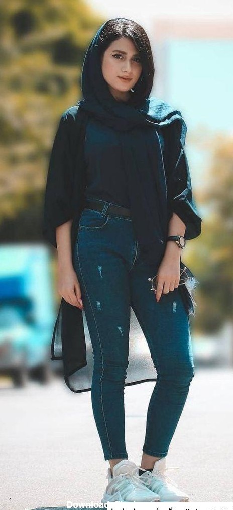 عکس دختر زیبا ایرانی فیک ❤️ [ بهترین تصاویر ]