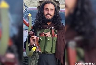 پخش عکس یک فرمانده طالبان از سوی وزارت دفاع جنجالی شد | طلوع‌نیوز